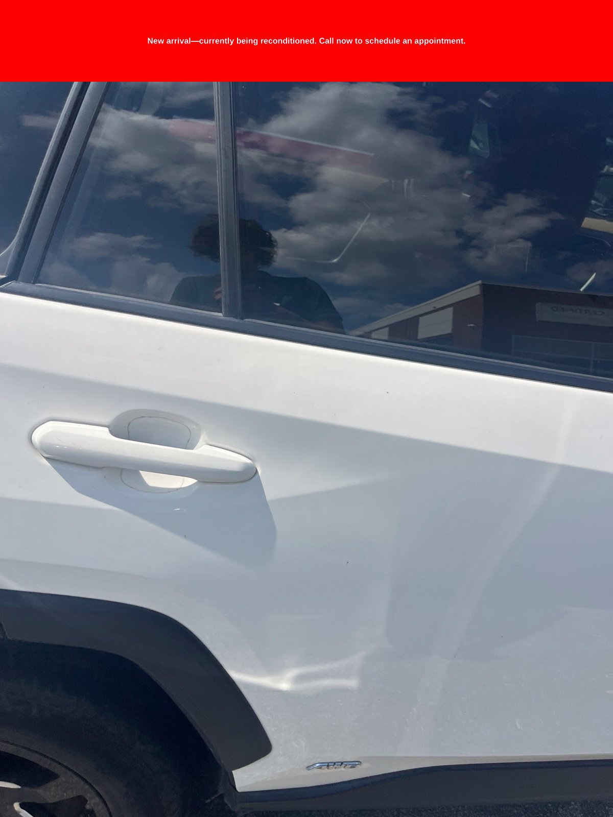 Used 2019 Toyota RAV4 LE AWD/4WD image 10