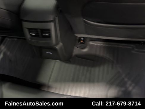 Used 2024 Chevrolet Equinox EV RS AWD/4WD image 69