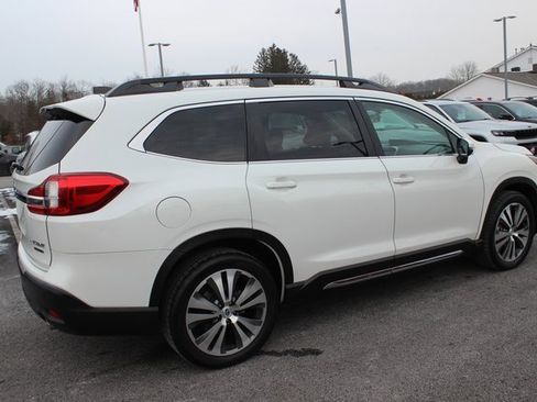 Used 2019 Subaru Ascent Limited image 30