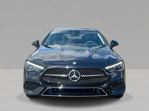 New 2026 Mercedes-Benz CLE 300 4MATIC Coupe image 9