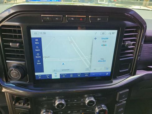 Used 2022 Ford F150 XLT w/ Equipment Group 302A High RWD image 27