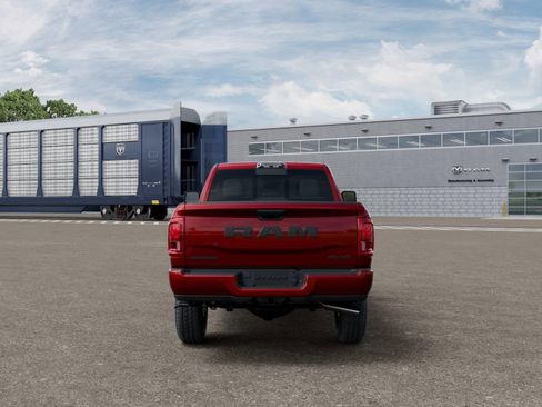 New 2026 RAM 2500 Big Horn image 7