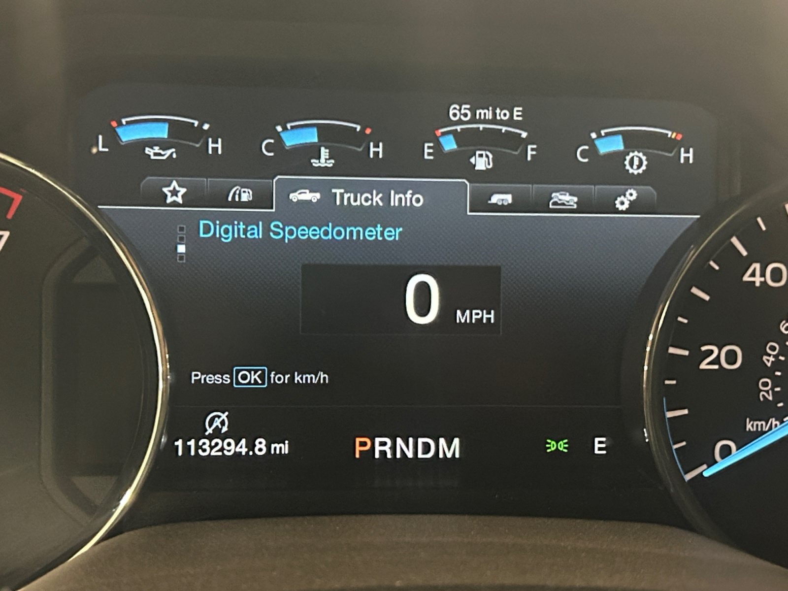 Used 2018 Ford F150 Lariat AWD/4WD image 24
