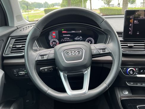 Certified 2023 Audi Q5 2.0T Premium Plus AWD/4WD image 18