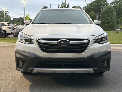 Used 2020 Subaru Outback Limited XT w/ Popular Package #2 AWD/4WD image 8