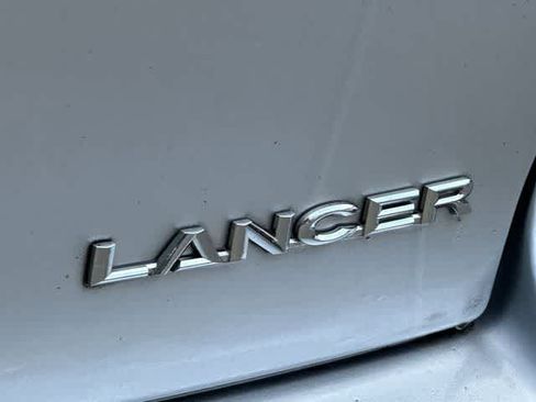 Used 2014 Mitsubishi Lancer SE AWD/4WD image 16