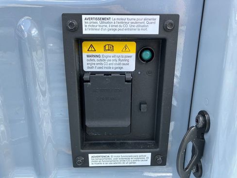 New 2026 Ford F350 Platinum image 29