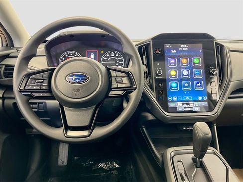 New 2026 Subaru Crosstrek 2.0i Premium image 21