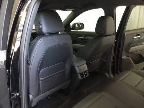 New 2027 GMC Terrain AT4 w/ Technology Package II AWD/4WD image 36