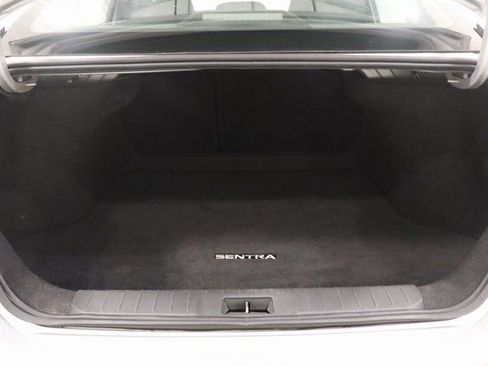 Used 2023 Nissan Sentra SV image 19