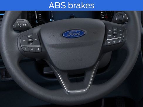 New 2025 Ford Maverick XLT w/ Equipment Group 301A image 14