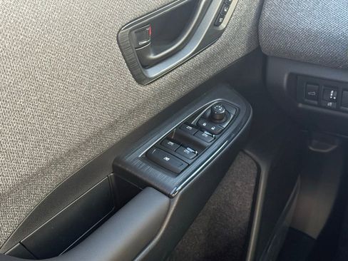New 2026 Subaru Outback Limited AWD/4WD image 8