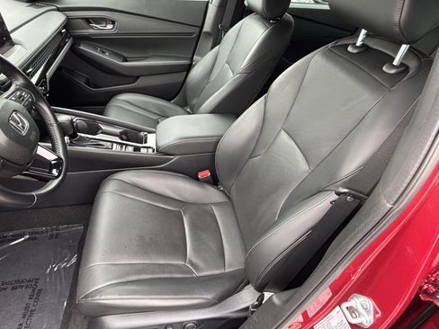 Certified 2024 Honda Accord Sport image 14