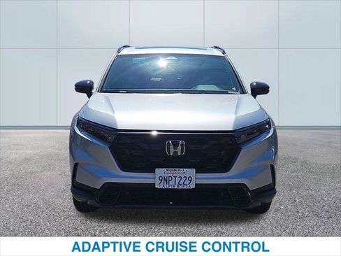 Certified 2025 Honda CR-V Sport-L image 3
