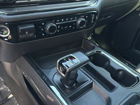 Used 2024 Chevrolet Silverado 1500 ZR2 w/ Technology Package image 15