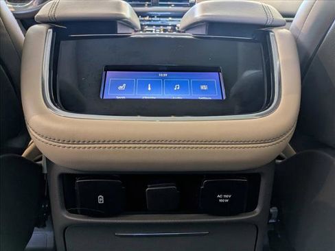 Used 2024 Lincoln Navigator Reserve AWD/4WD image 18