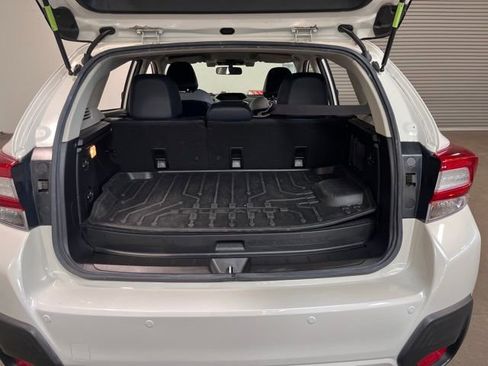 Used 2019 Subaru Crosstrek Hybrid image 16