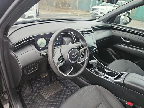 Used 2023 Hyundai Santa Cruz Night image 18