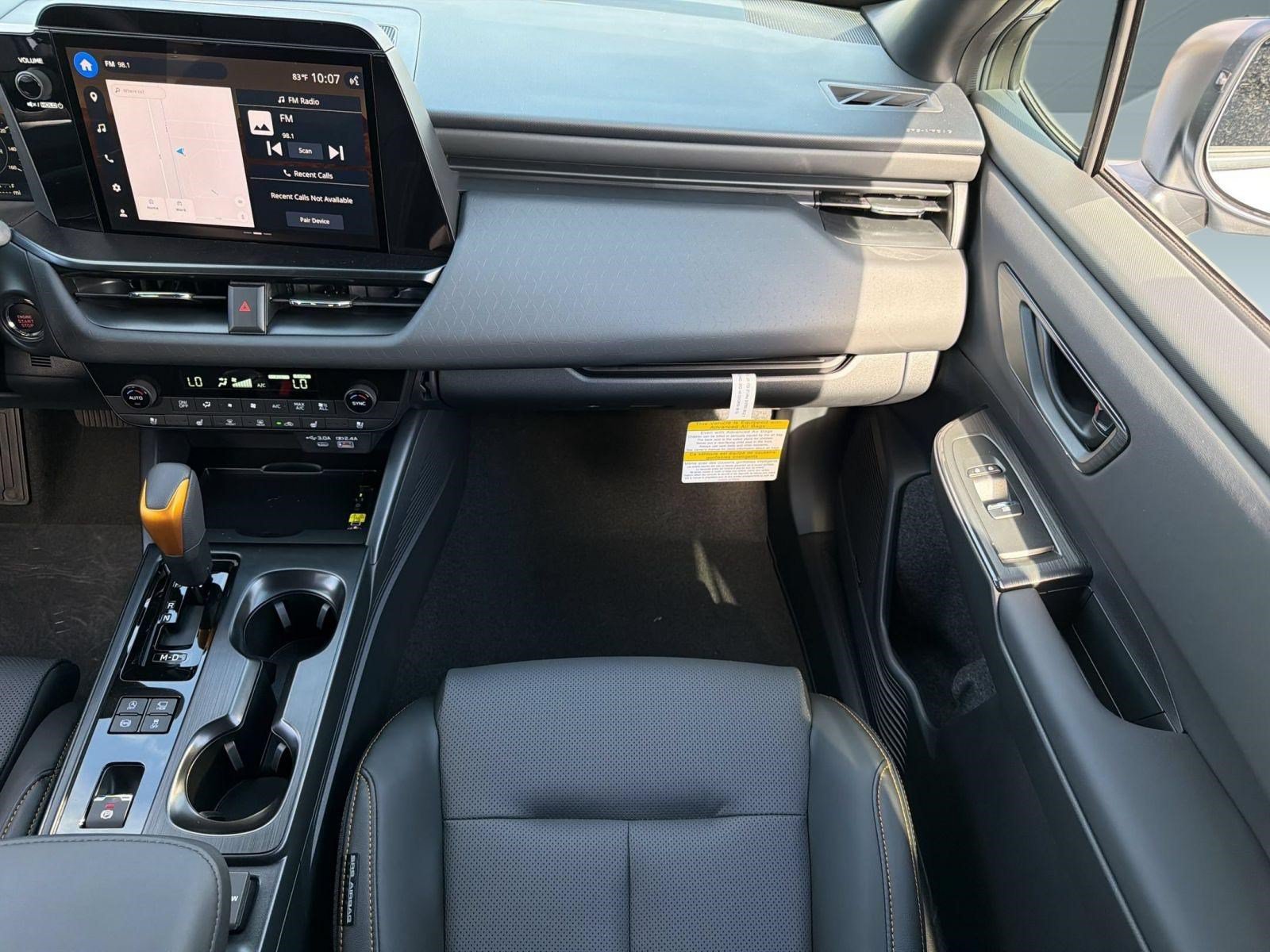 New 2026 Subaru Outback Wilderness AWD/4WD image 30