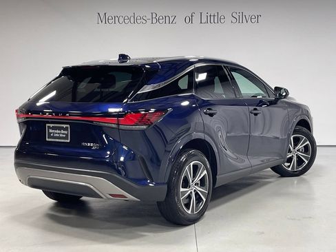 Used 2024 Lexus RX 350h w/ Convenience Package AWD/4WD image 6