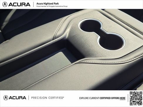 Certified 2024 Acura MDX SH-AWD image 13