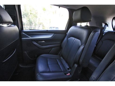 Used 2024 MAZDA CX-90 3.3 Turbo w/ Premium Package image 10