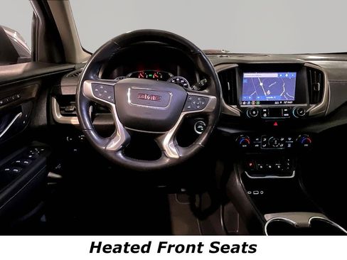 Used 2019 GMC Terrain Denali FWD image 8