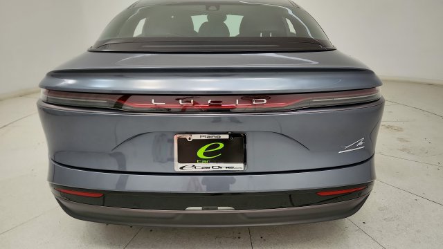 Used 2024 Lucid Air Touring AWD/4WD image 27