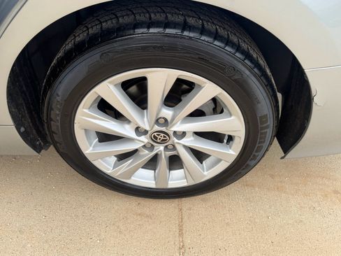 Used 2023 Toyota Camry LE FWD image 27