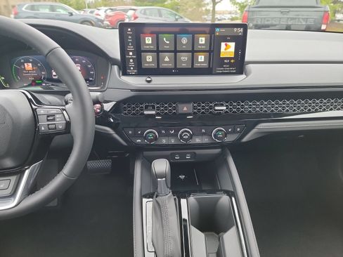 New 2026 Honda Accord Touring image 15