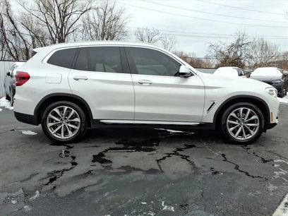 Used 2019 BMW X3 xDrive30i w/ Convenience Package