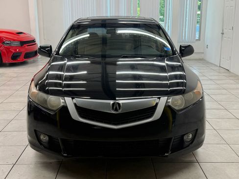 Used 2010 Acura TSX Sedan FWD image 2