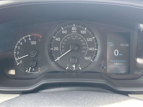 Used 2022 Toyota Corolla L FWD image 27