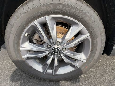 Used 2025 Acura ADX FWD image 11
