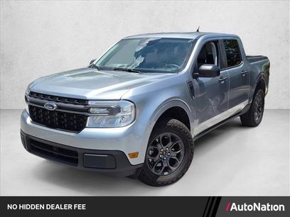 Used 2024 Ford Maverick XLT