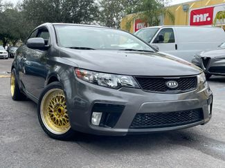 Used 2013 Kia Forte Koup EX w/ Tech Pkg video 2
