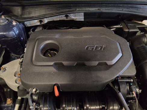 Used 2020 Kia Optima S w/ S Panoramic Sunroof Package FWD image 30