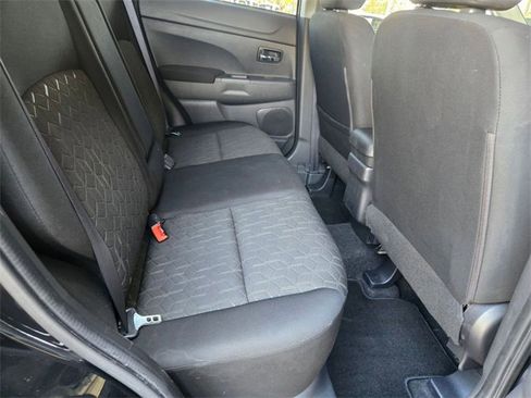 Used 2024 Mitsubishi Outlander Sport ES image 21