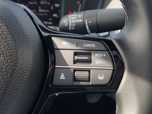 Certified 2026 Honda Civic Sport Touring image 22