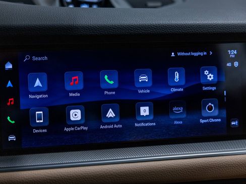 New 2026 Porsche Cayenne image 58