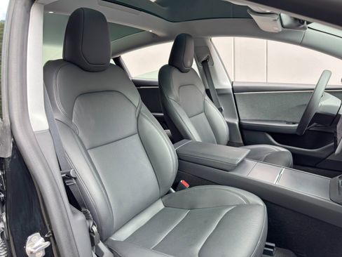 Used 2024 Tesla Model 3 RWD image 40