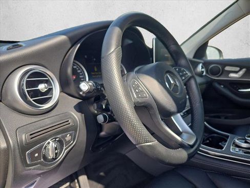 Certified 2016 Mercedes-Benz GLC 300 image 10