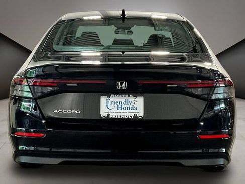 Used 2023 Honda Accord EX image 5