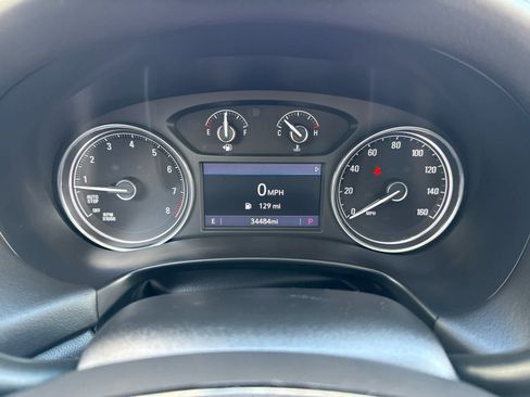 Used 2023 Buick Enclave Essence w/ Experience Buick Package image 21