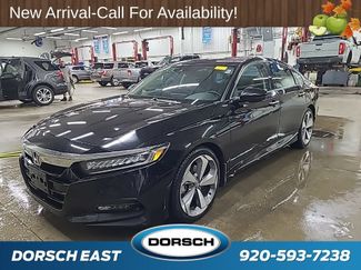 Used 2020 Honda Accord Touring video 1
