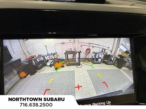 Used 2024 Subaru Forester Premium image 28