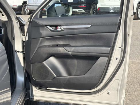 Used 2025 MAZDA CX-5 AWD 2.5 S w/ Select Package image 28