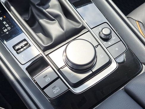 New 2025 MAZDA CX-50 AWD 2.5 Turbo w/ Weather Package image 19