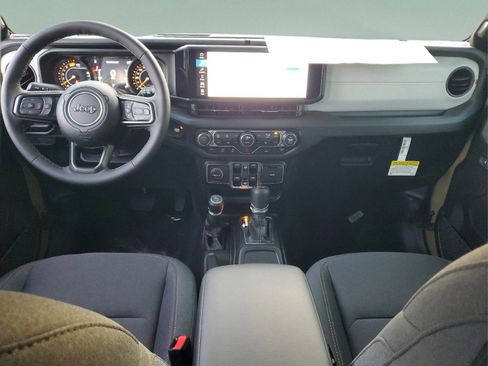 New 2026 Jeep Wrangler Sport S image 9