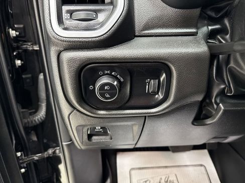 Used 2022 RAM 1500 Big Horn image 19